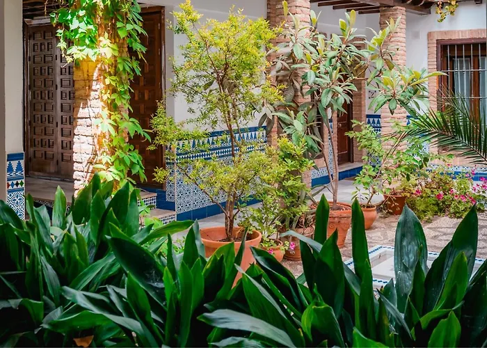 Turistico En El Albaicin Qh Caldereria Vieja 아파트 그라나다