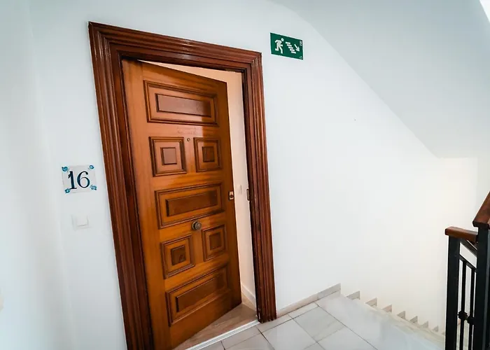 아파트 Turistico En El Albaicin Qh Caldereria Vieja